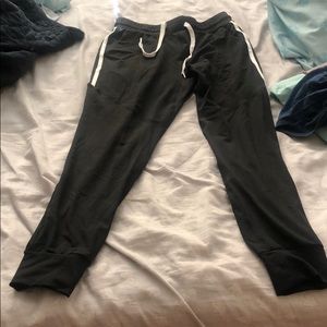 BuffBunny Joggers. Size Medium